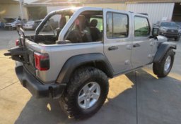 2018 Jeep Wrangler Unlimited - Image 8