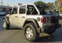 2018 Jeep Wrangler Unlimited - Image 9