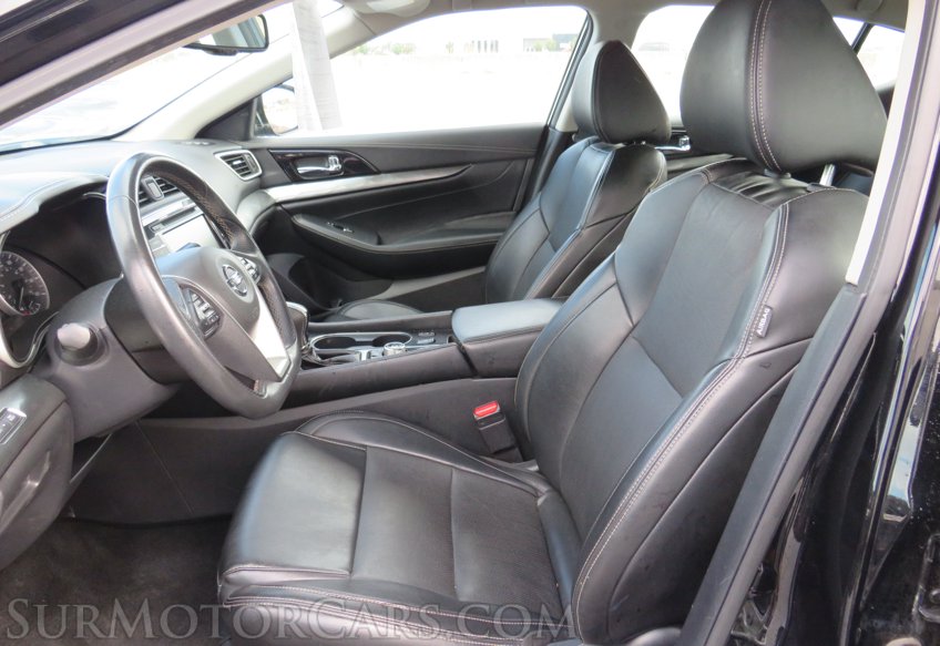 2021 Nissan Maxima - Image 27