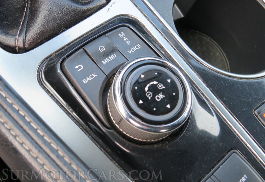 2021 Nissan Maxima - Image 45