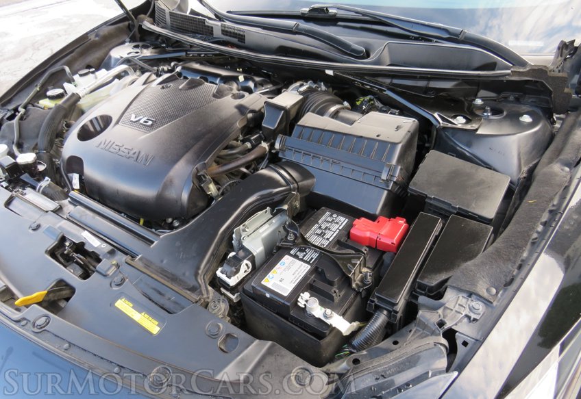 2021 Nissan Maxima - Image 60