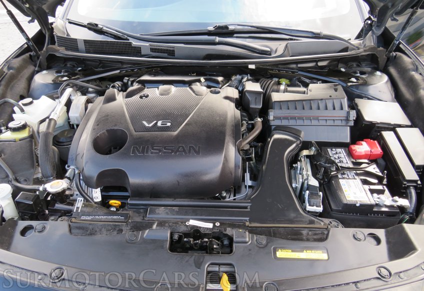 2021 Nissan Maxima - Image 59