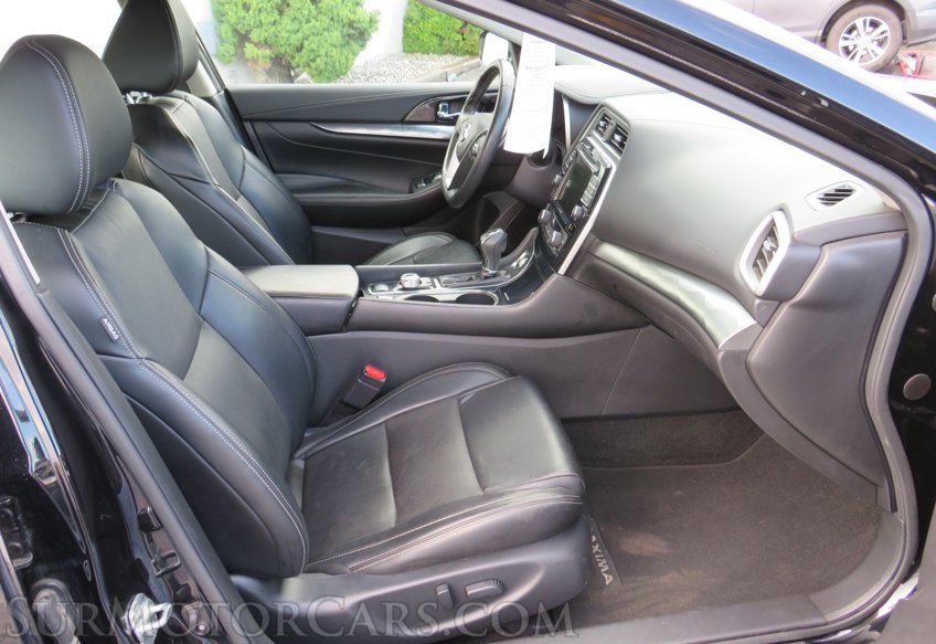 2021 Nissan Maxima - Image 31