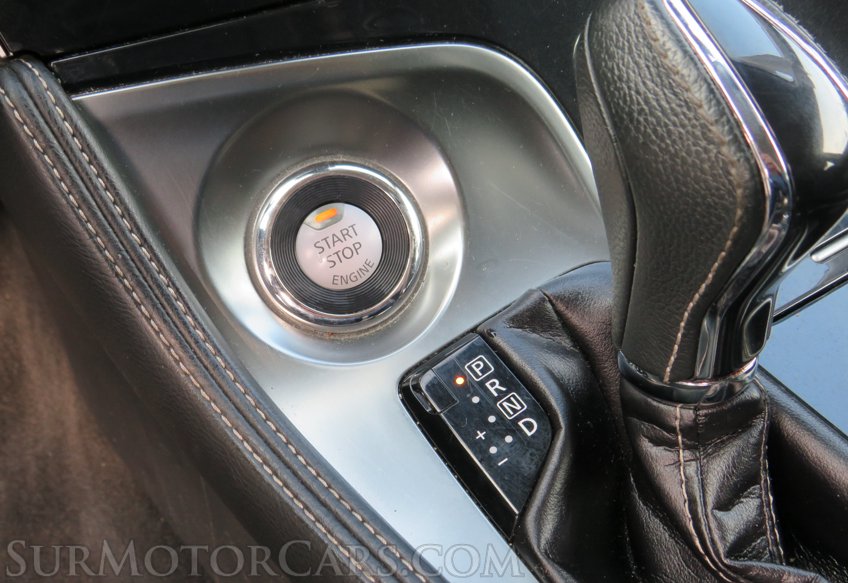 2021 Nissan Maxima - Image 44