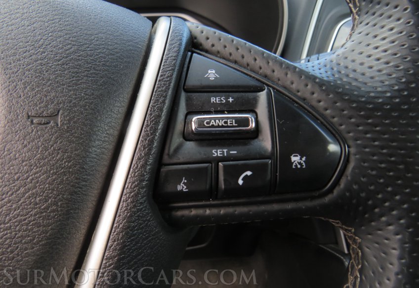 2021 Nissan Maxima - Image 39