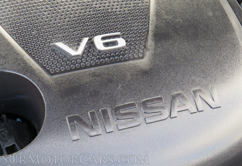 2021 Nissan Maxima - Image 58