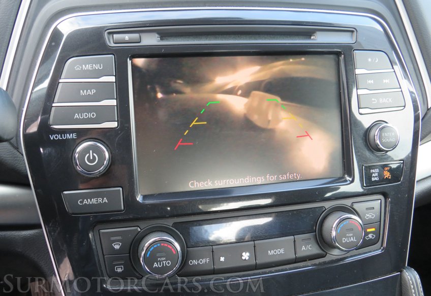 2021 Nissan Maxima - Image 42