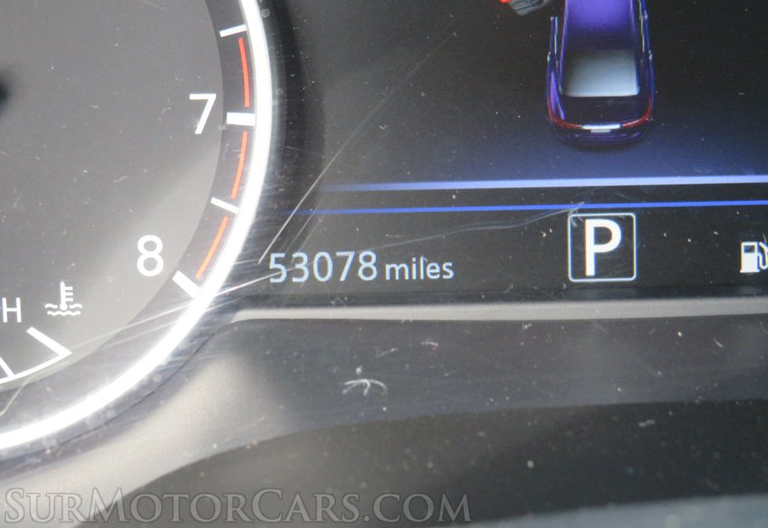 2021 Nissan Maxima - Image 41