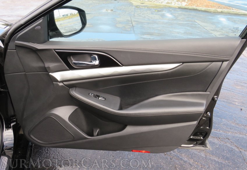 2021 Nissan Maxima - Image 55