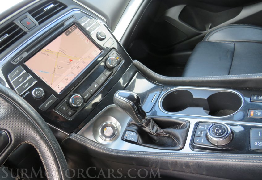 2021 Nissan Maxima - Image 40