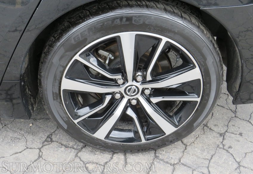 2021 Nissan Maxima - Image 56