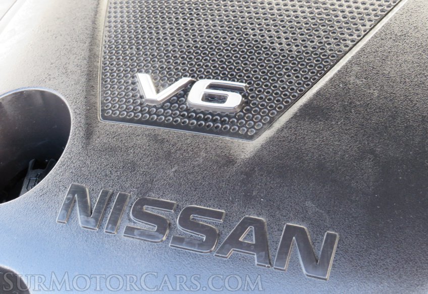 2021 Nissan Maxima - Image 57