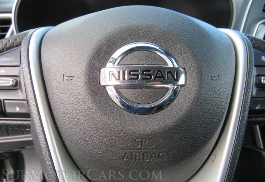 2021 Nissan Maxima - Image 38