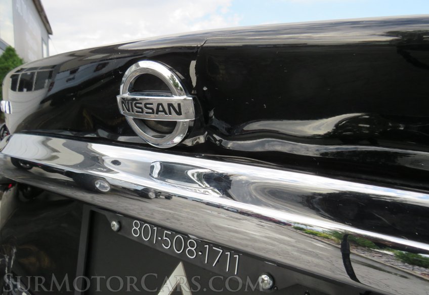 2021 Nissan Maxima - Image 23