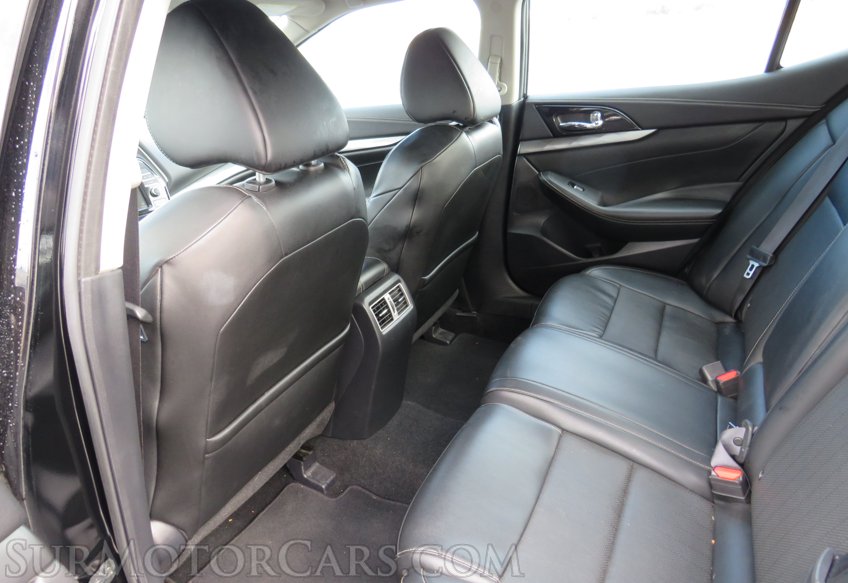 2021 Nissan Maxima - Image 36
