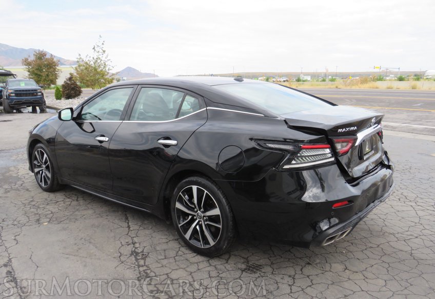 2021 Nissan Maxima - Image 6