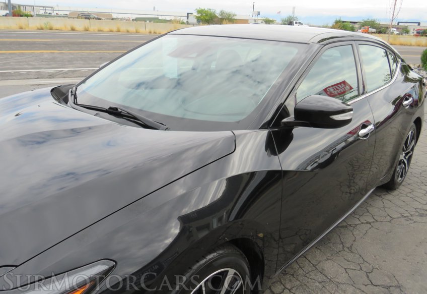 2021 Nissan Maxima - Image 14