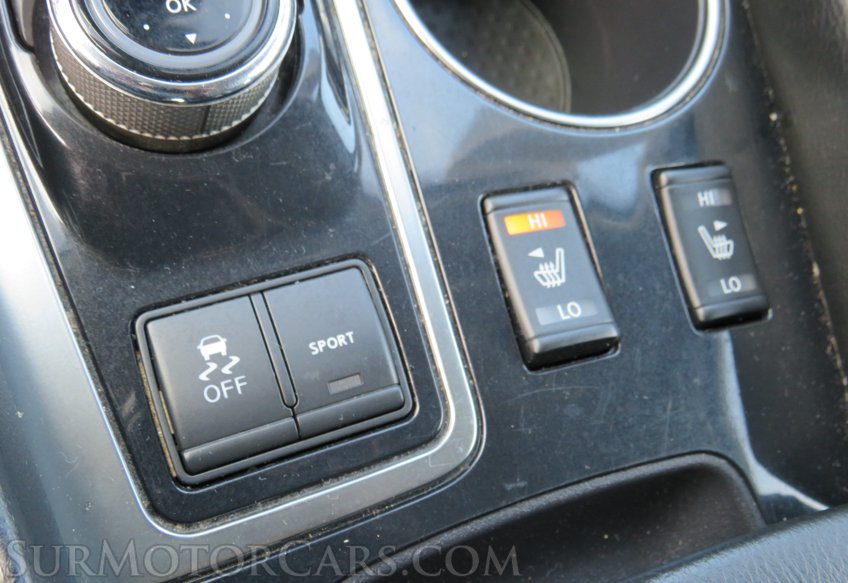 2021 Nissan Maxima - Image 47