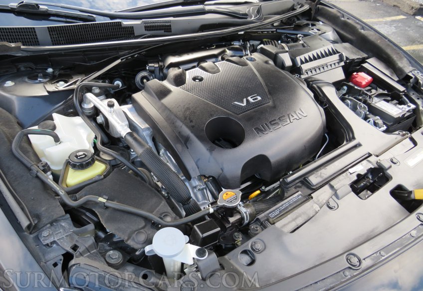 2021 Nissan Maxima - Image 61