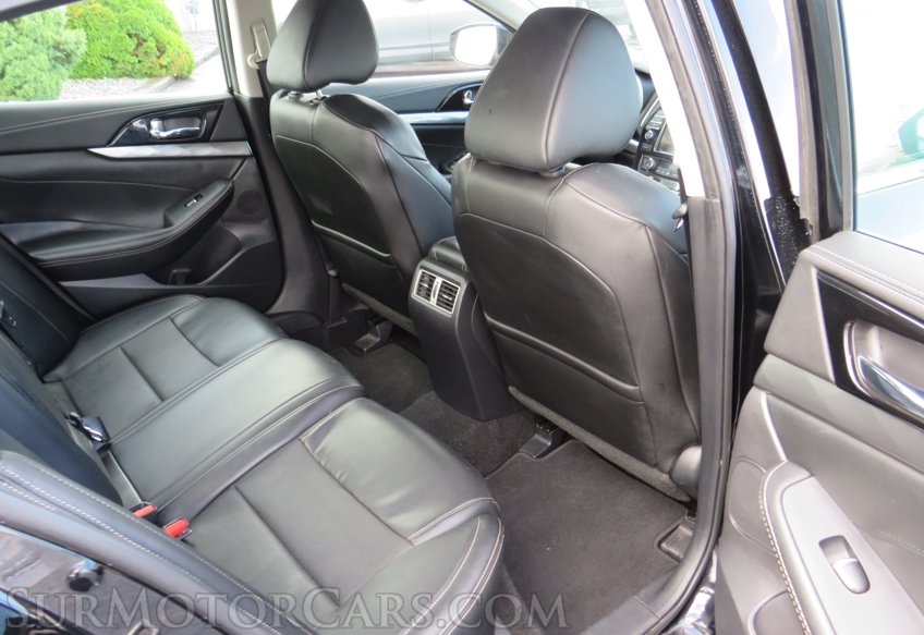 2021 Nissan Maxima - Image 34