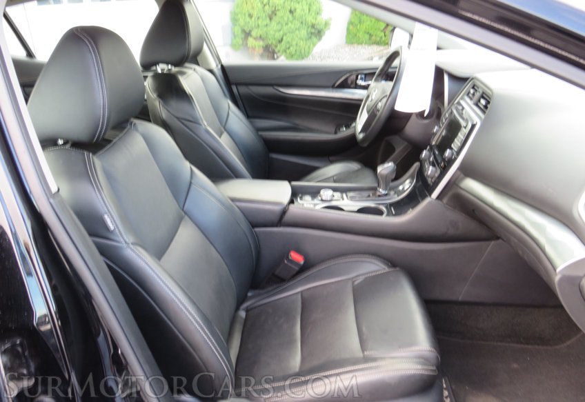 2021 Nissan Maxima - Image 30