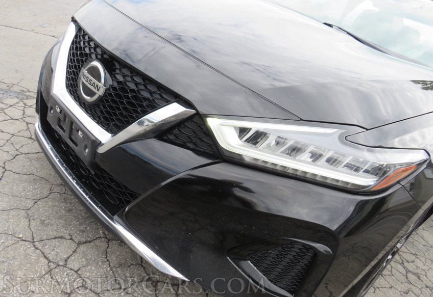 2021 Nissan Maxima - Image 18