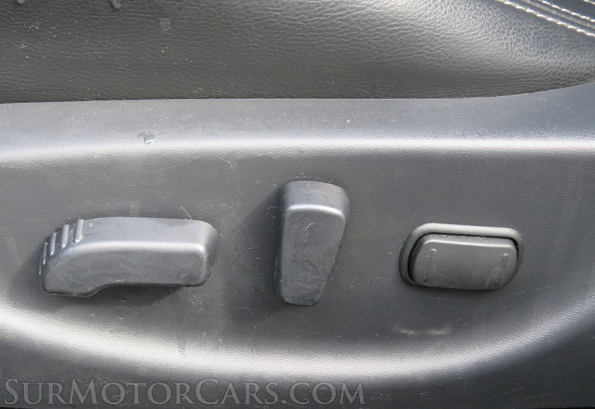 2021 Nissan Maxima - Image 51