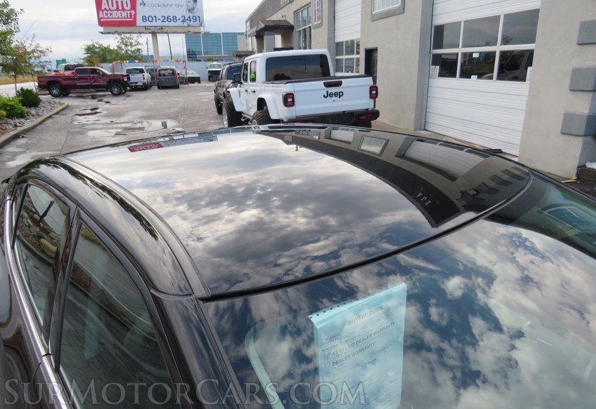 2021 Nissan Maxima - Image 21