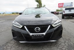 2021 Nissan Maxima - Image 12