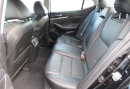 2021 Nissan Maxima - Image 35