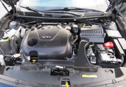 2021 Nissan Maxima - Image 59