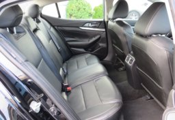 2021 Nissan Maxima - Image 33