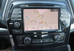 2021 Nissan Maxima - Image 43