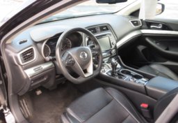 2021 Nissan Maxima - Image 29