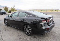 2021 Nissan Maxima - Image 5