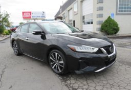 2021 Nissan Maxima - Image 3