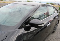 2021 Nissan Maxima - Image 17