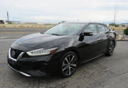 2021 Nissan Maxima - Image 4