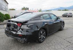 2021 Nissan Maxima - Image 8