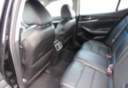 2021 Nissan Maxima - Image 36