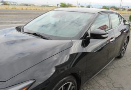 2021 Nissan Maxima - Image 14