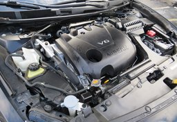 2021 Nissan Maxima - Image 61