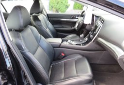 2021 Nissan Maxima - Image 30