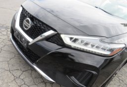 2021 Nissan Maxima - Image 18