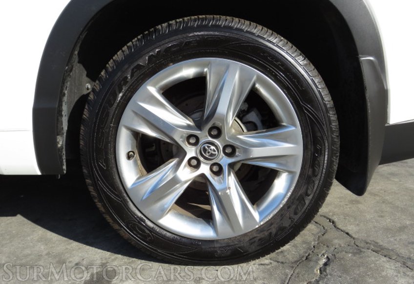 2016 Toyota Highlander - Image 18