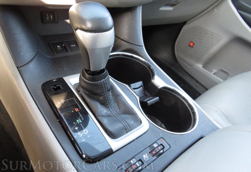 2016 Toyota Highlander - Image 43