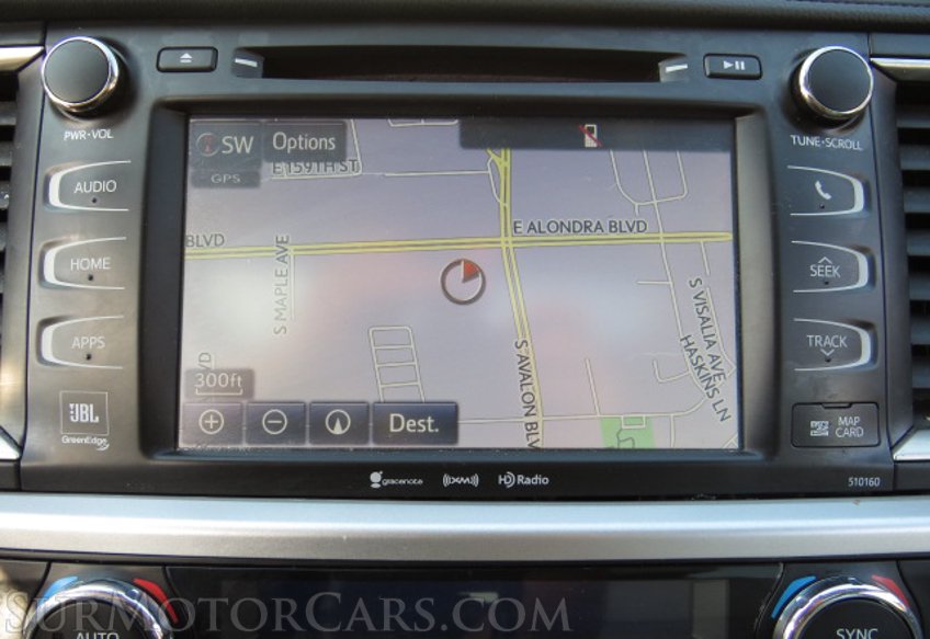 2016 Toyota Highlander - Image 41