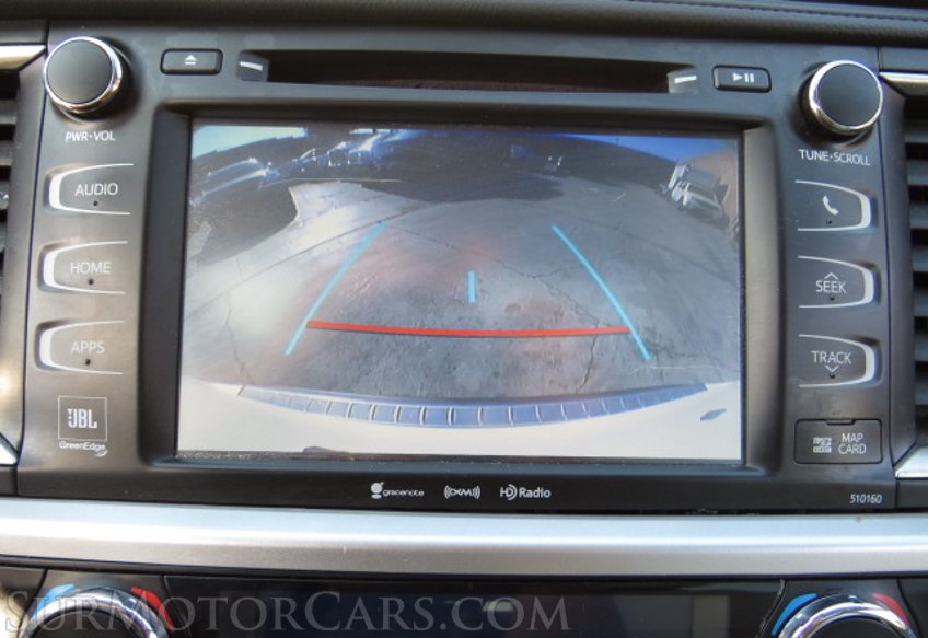 2016 Toyota Highlander - Image 42