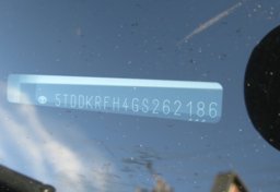 2016 Toyota Highlander - Image 56