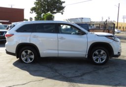 2016 Toyota Highlander - Image 5